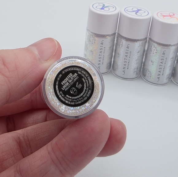 Anastasia Beverly Hills Loose Glitter Set - Picture 4 of 13